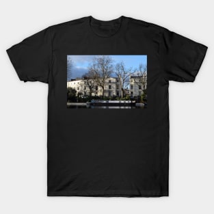 A View of London T-Shirt